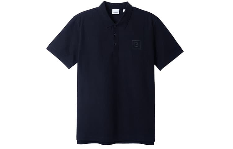 Поло Burberry LogoPolo - изображение 1