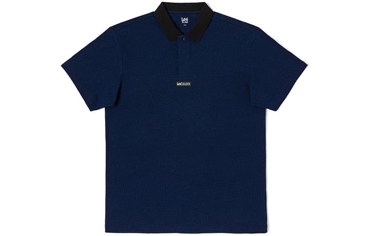 Поло Lee SS23 XLINE Polo - изображение 1
