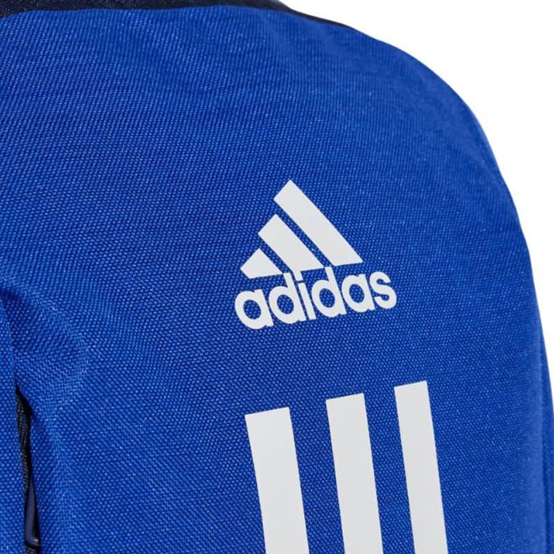 Рюкзак Adidas Полиэфирное волокно Рюкзак Мужской Синий - изображение 5