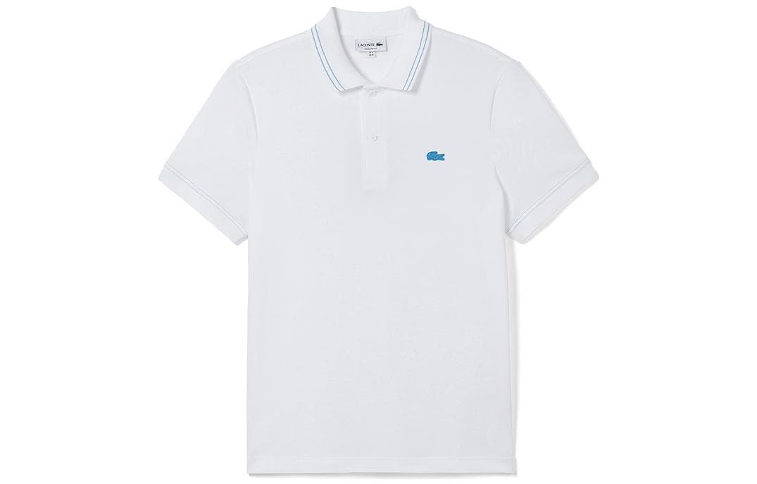 Поло LACOSTE SS23 Polo - изображение 1