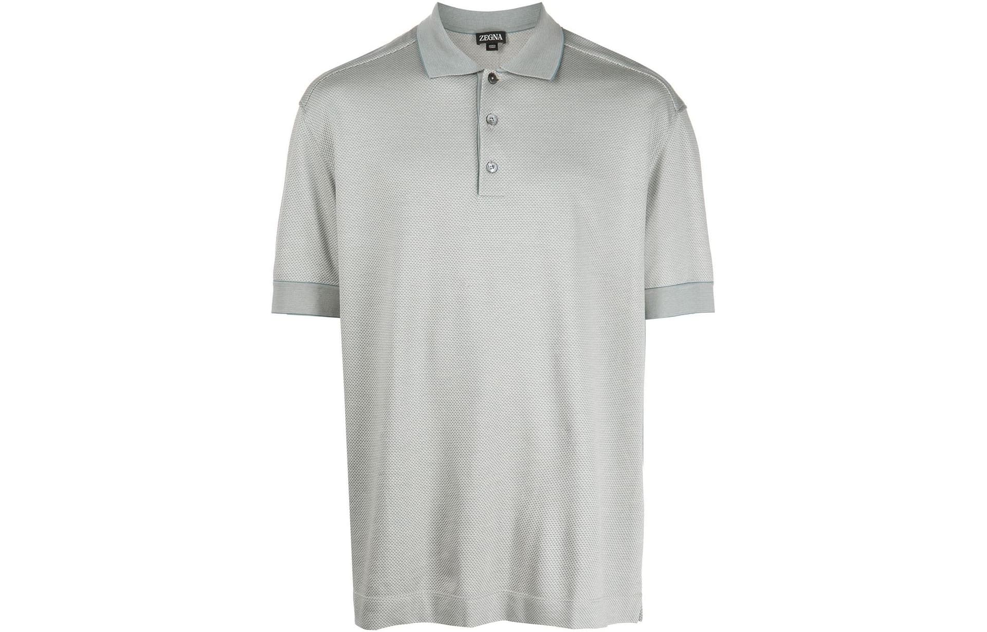 Поло Zegna FW22 Polo - изображение 1
