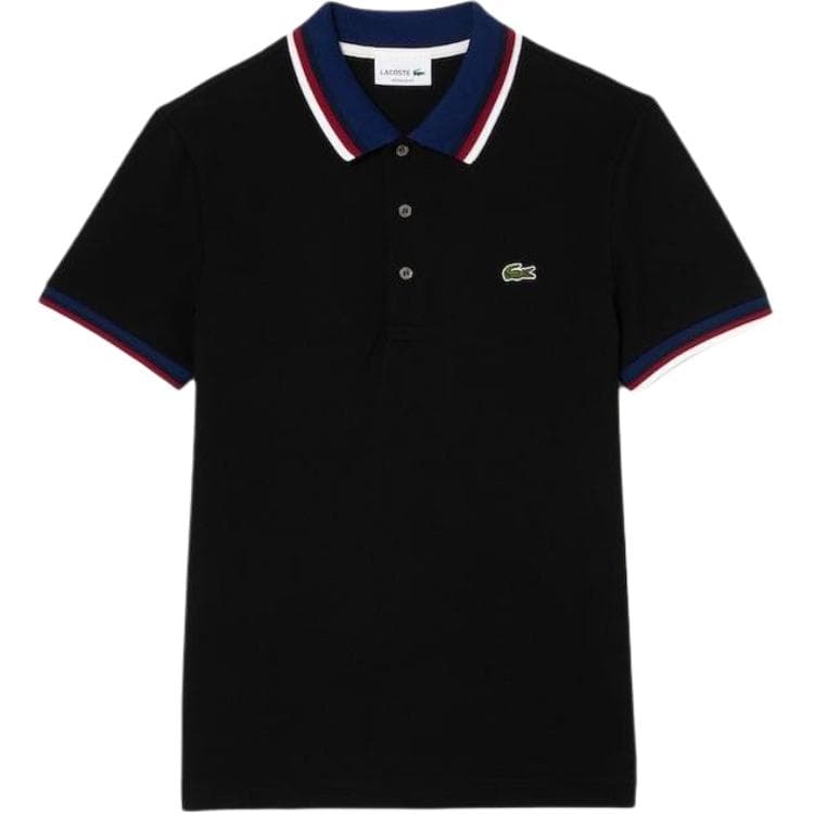 Поло LACOSTE SS22 LogoPolo - изображение 1