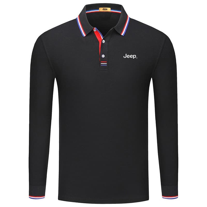 Поло Jeep Polo - изображение 1