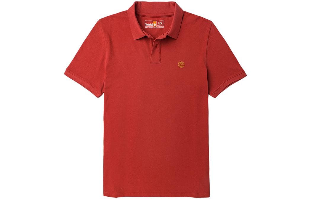 Поло Timberland LogoPolo - изображение 1