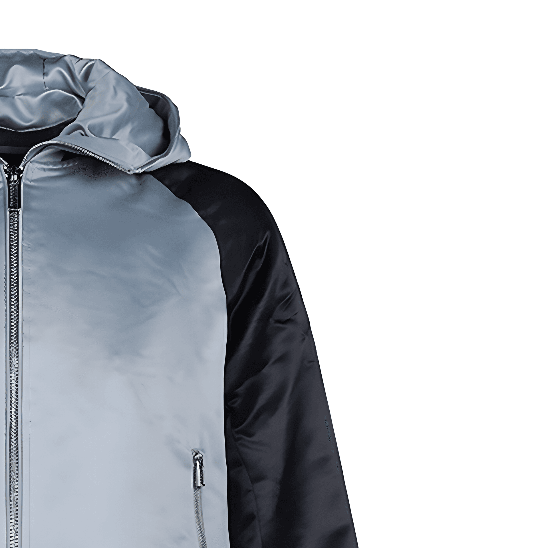 Куртка EMPORIO ARMANI Logo - изображение 7