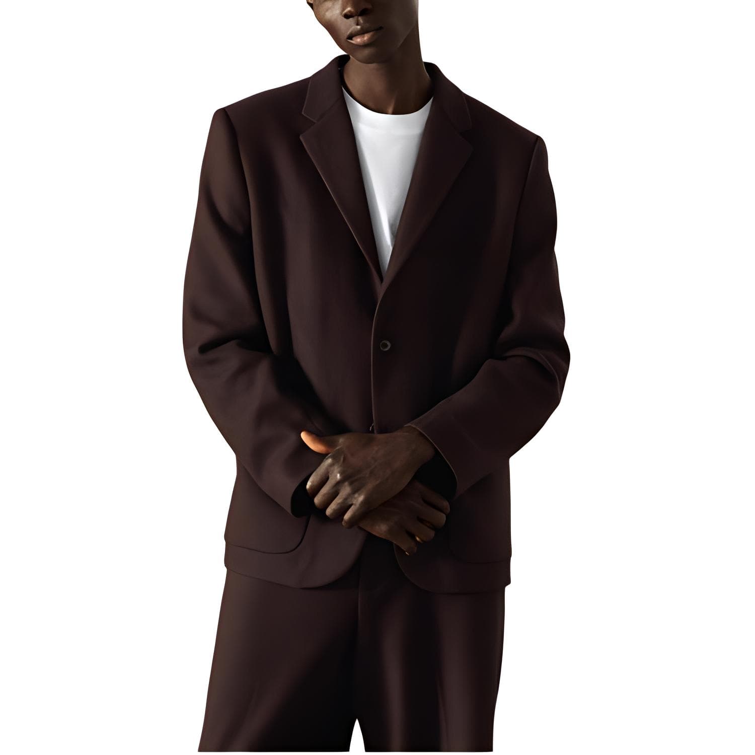 Пиджак COS FW23 - изображение 2