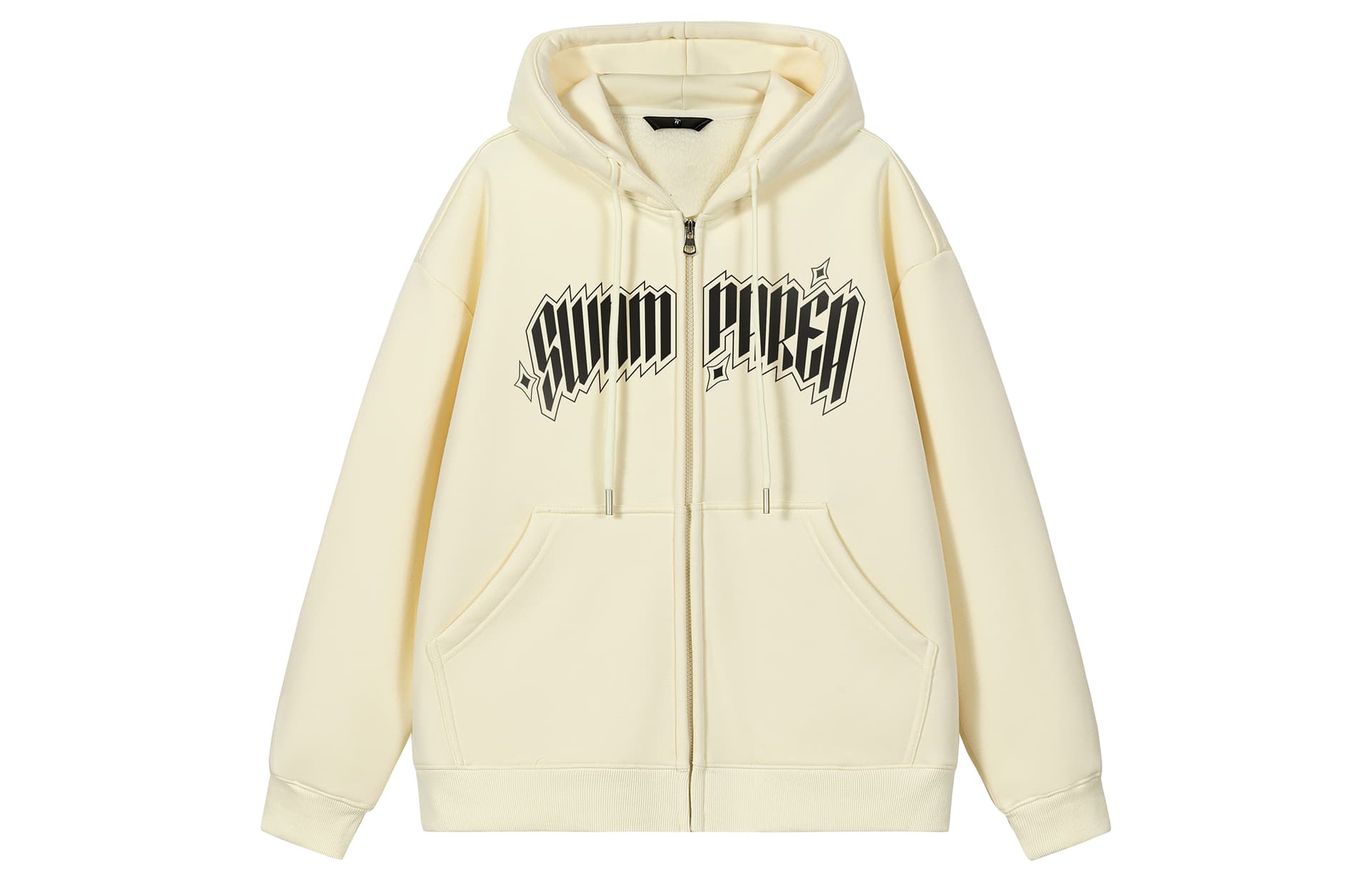Худи SWAMP AREA Logo - изображение 1