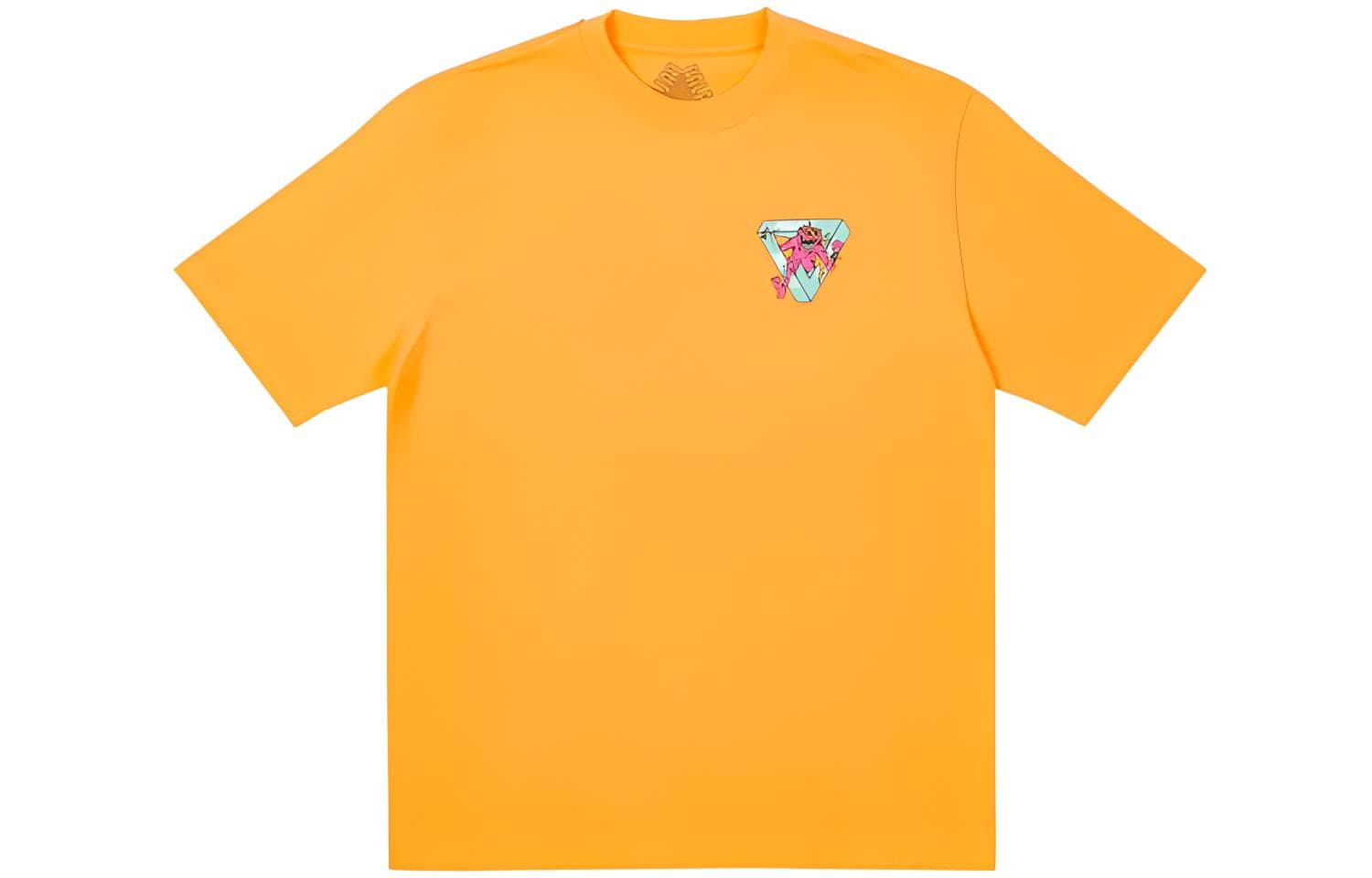 Футболка PALACE x M-Zone Tri-FergT - изображение 2