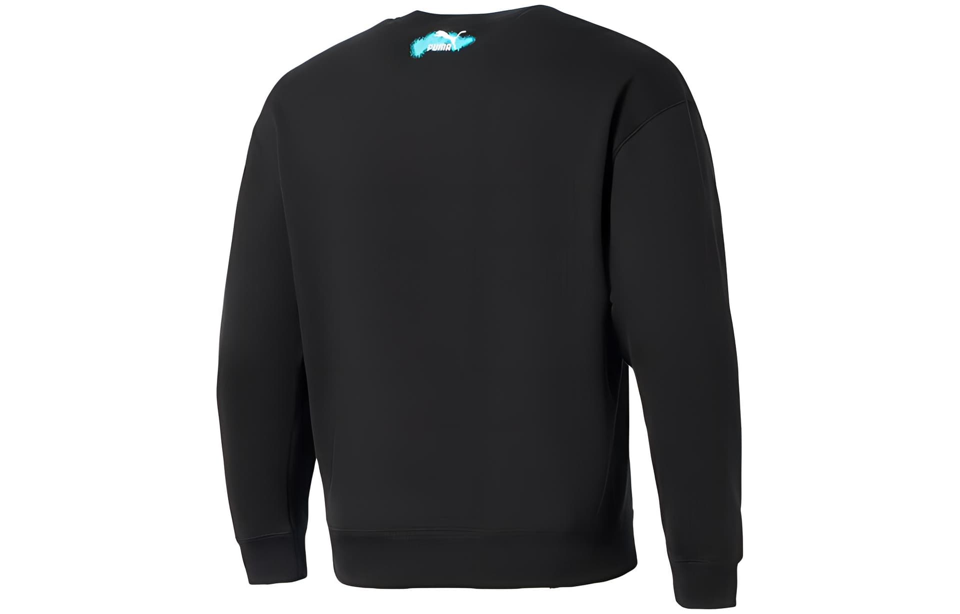 Худи Puma Logo - изображение 2