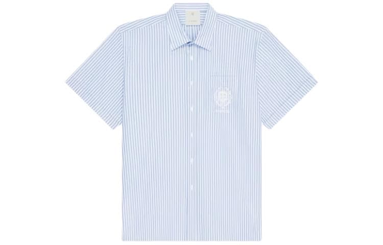 Рубашка GIVENCHY SS24 - изображение 1