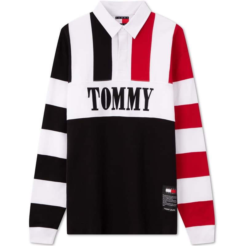 Поло Tommy Hilfiger Polo BDS - изображение 1