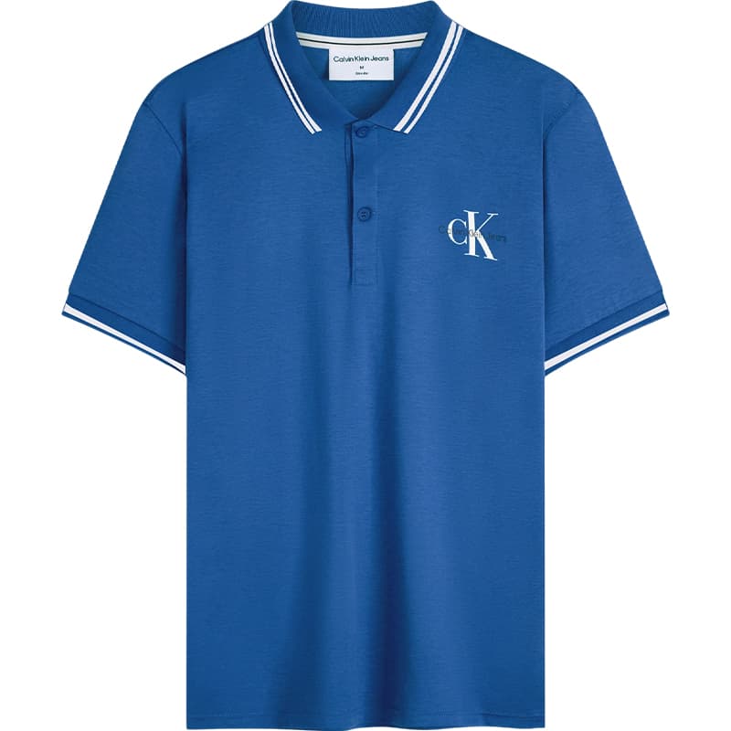 Поло CKCalvin Klein Polo - изображение 1