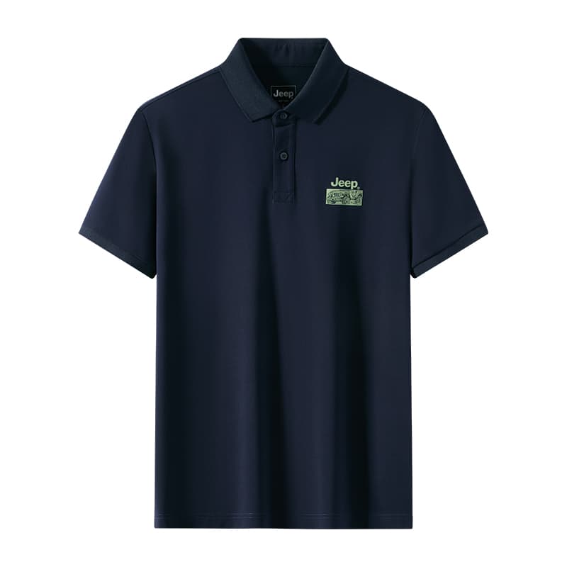 Поло Jeep LogoPolo - изображение 1