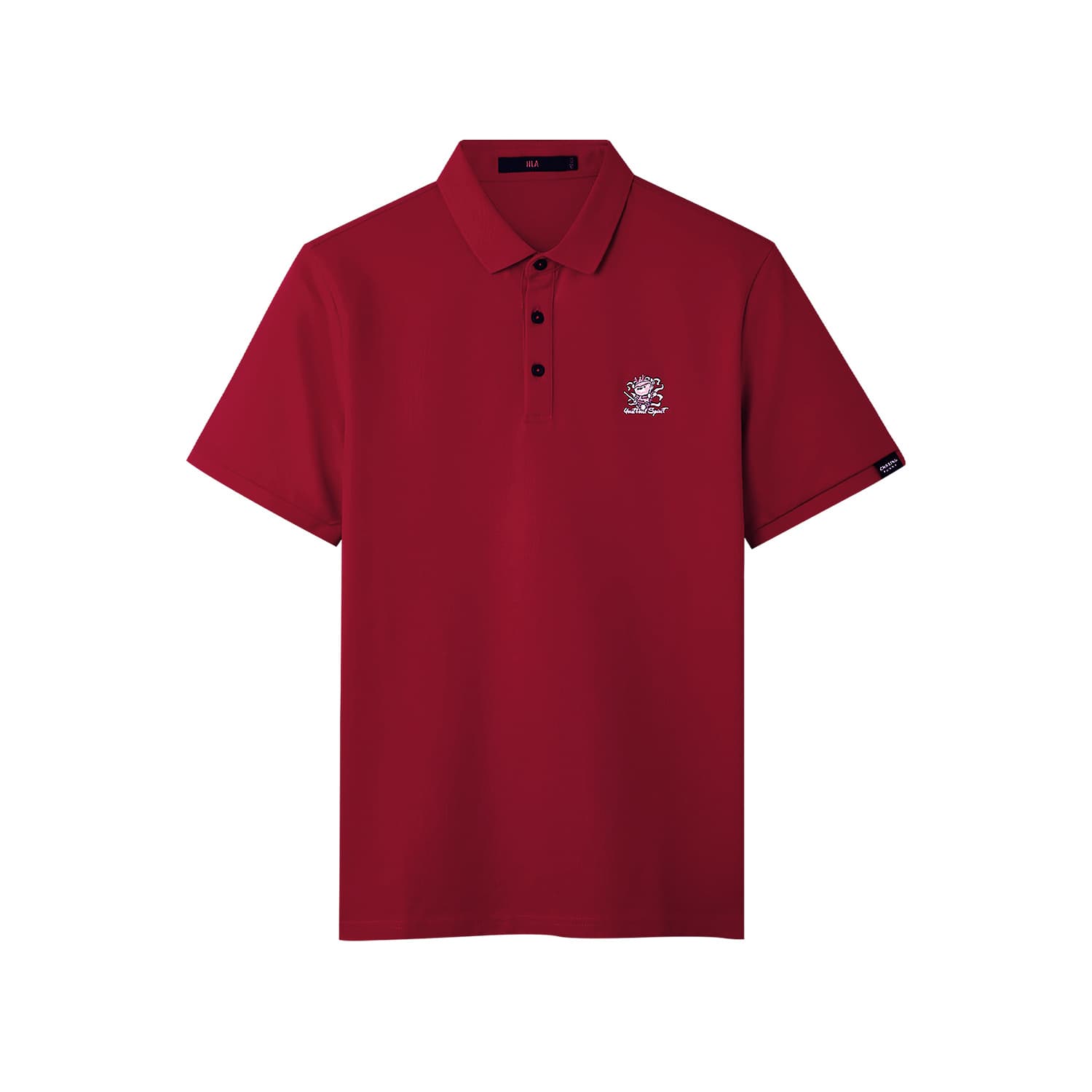 Поло HLA 40+polo - изображение 1