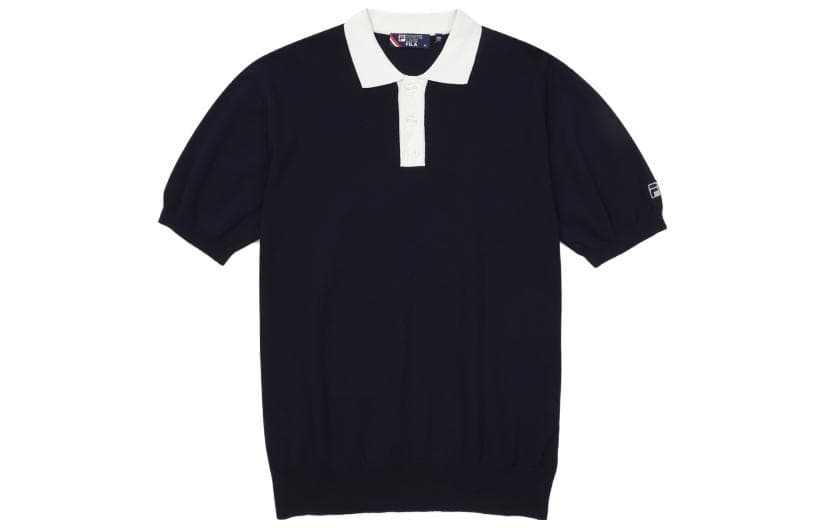 Поло FILA LogoPolo - изображение 1