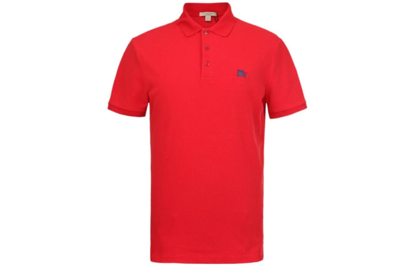 Поло Burberry SS23 Polo - изображение 1