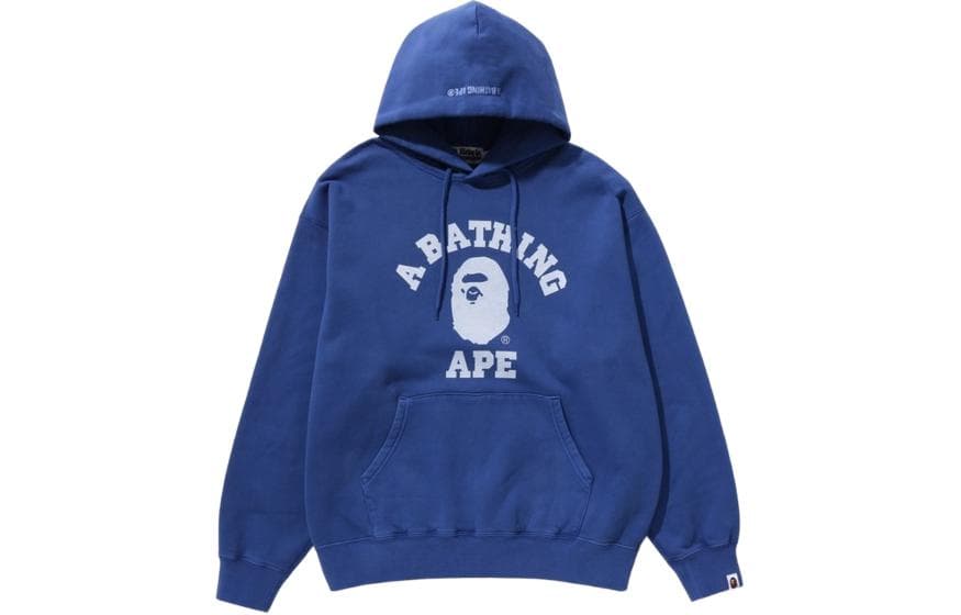Худи A BATHING APE - изображение 1