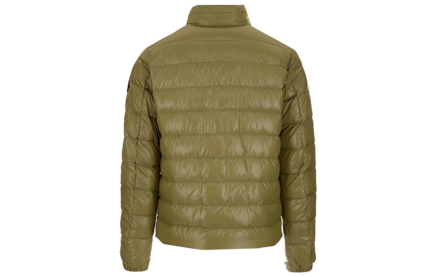 Зимняя куртка Moncler geniuslogo - изображение 2