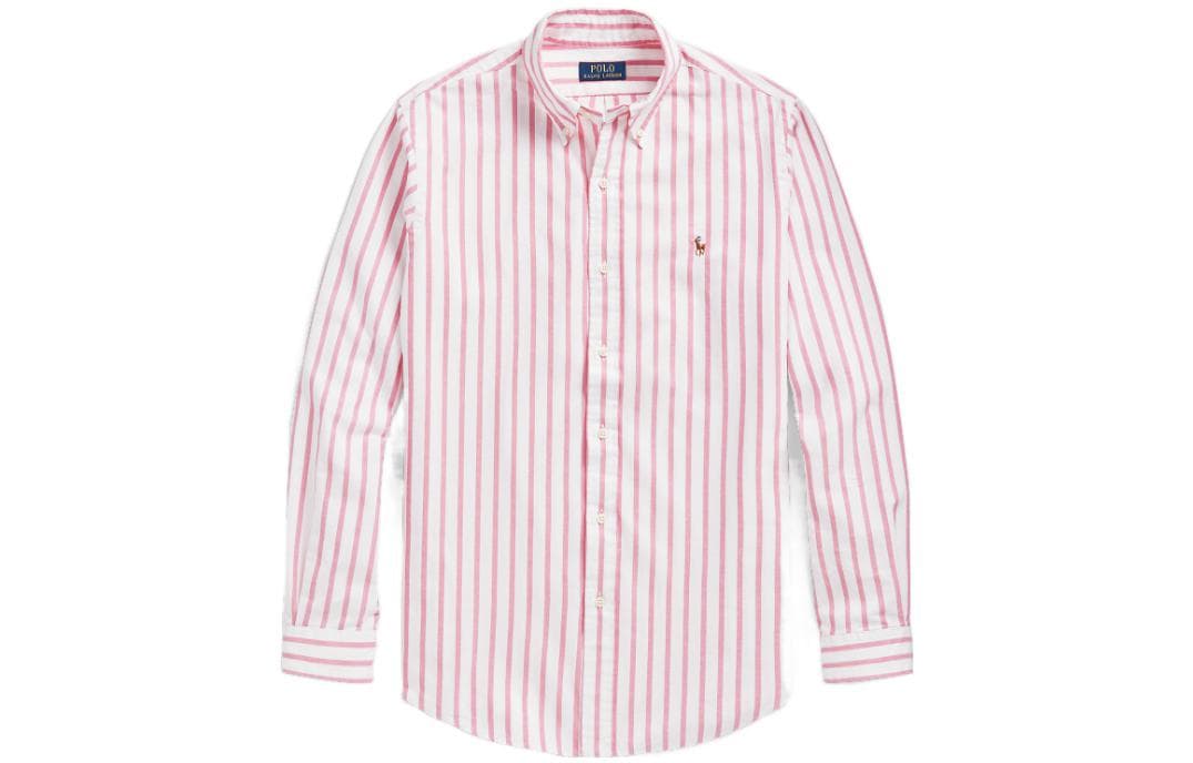 Рубашка Polo Ralph Lauren SS23 Logo - изображение 1