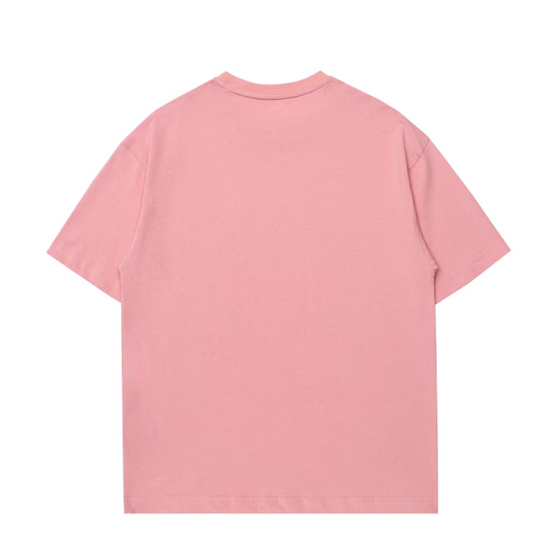Футболка Sanrio x Hello Kitty Хелло Китти T-рубашка унисекс - изображение 2