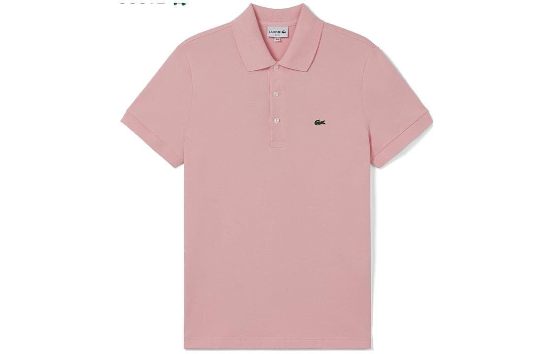 Поло LACOSTE POLO - изображение 1