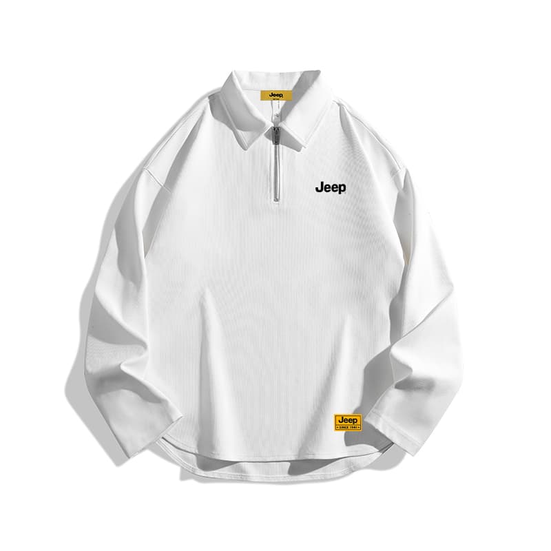 Поло Jeep LogoPolo - изображение 1