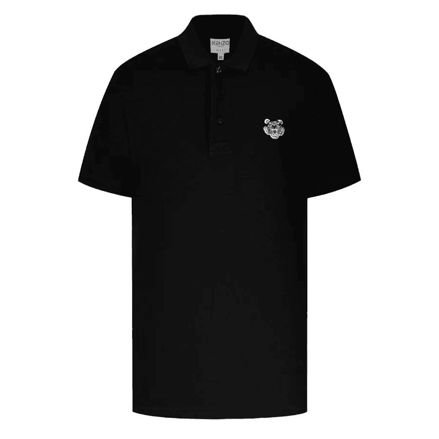 Поло KENZO SS23 LogoPolo - изображение 1