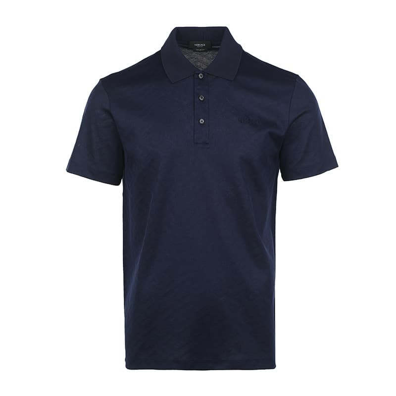 Поло VERSACE SS23 Polo - изображение 1