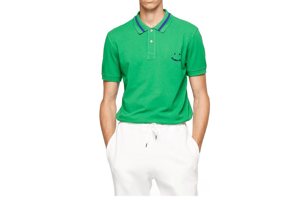 Поло Paul Smith Polo - изображение 1