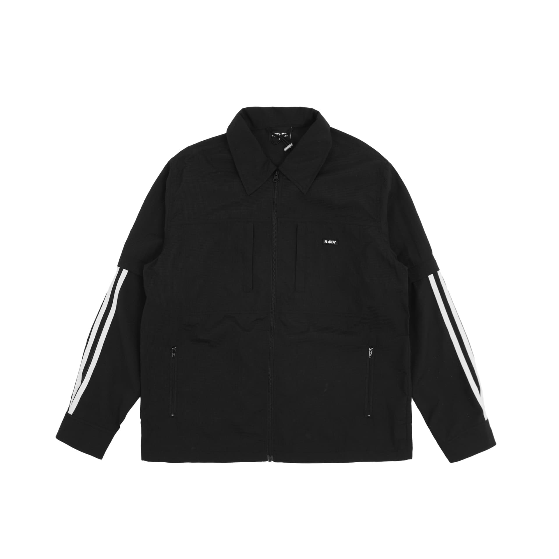 Рубашка NERDY SS24 - изображение 1