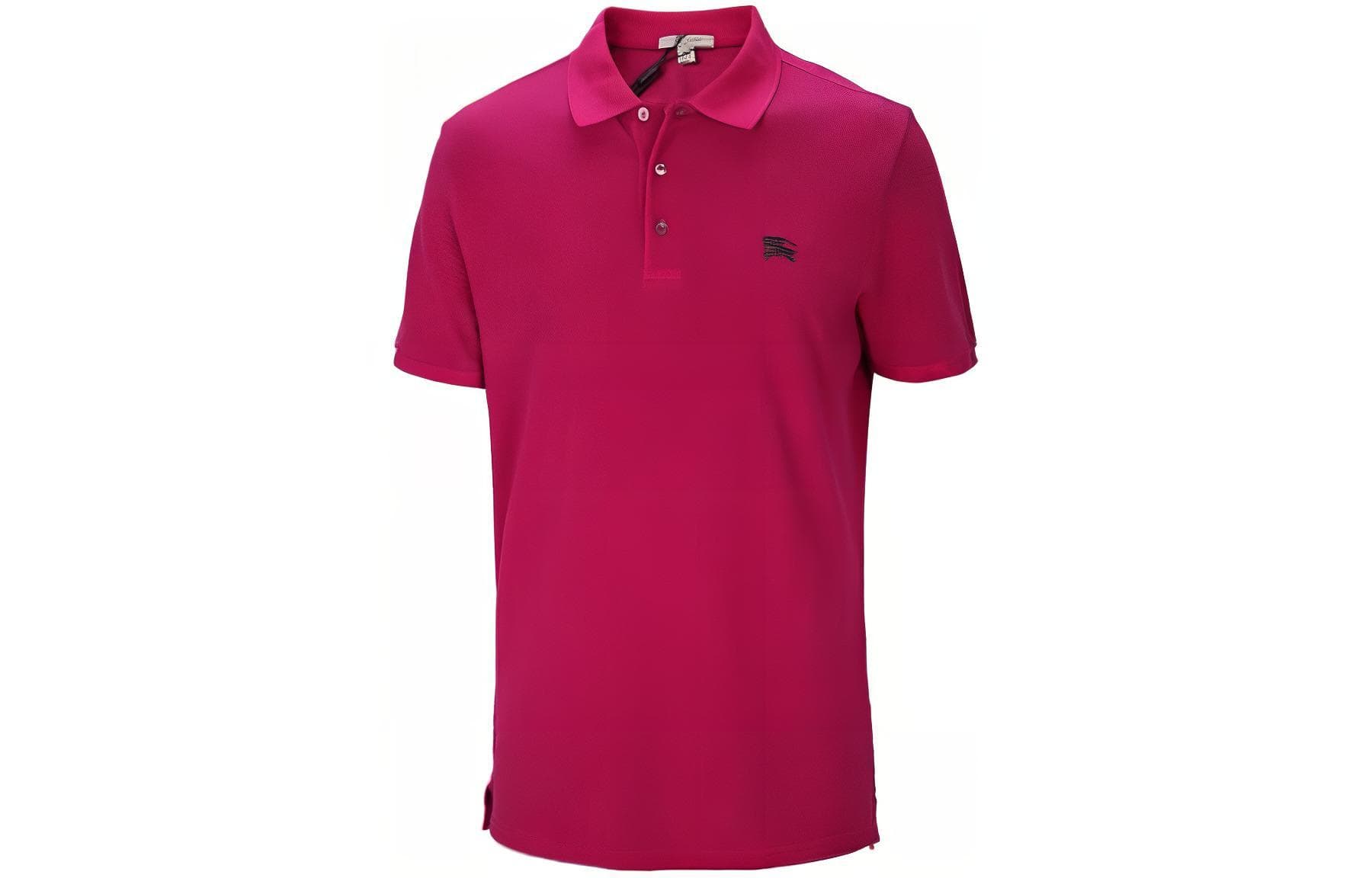 Поло Burberry SS23 Polo - изображение 1