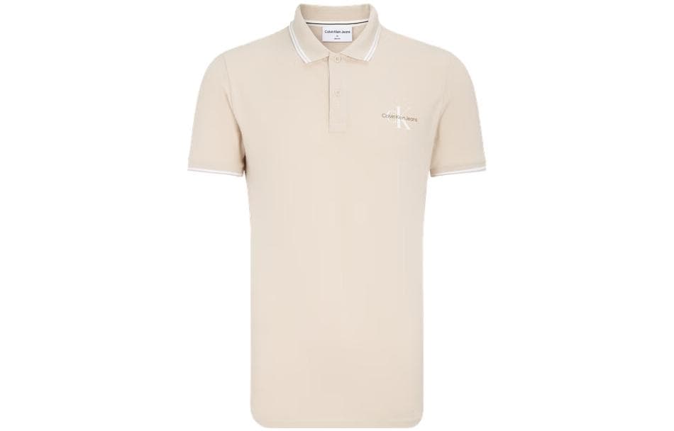 Поло CKCalvin Klein LogoPolo - изображение 1