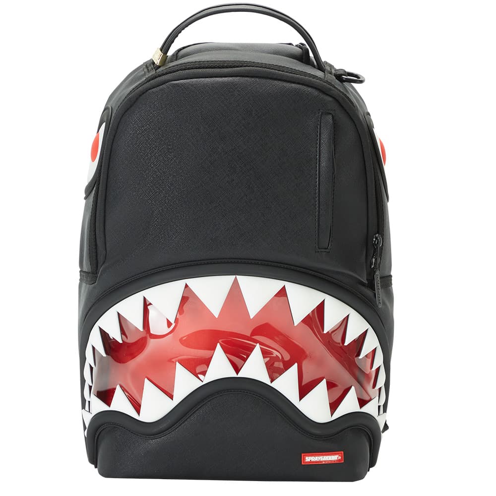 Рюкзак SPRAYGROUND PVC Рюкзак Обычный (стандартный) Унисекс - изображение 1