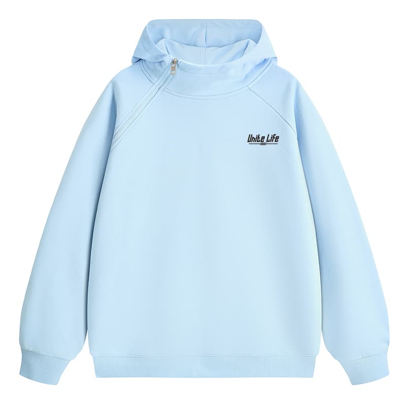 Кофта Unite Life HOODS Свитшот Мужской - изображение 7