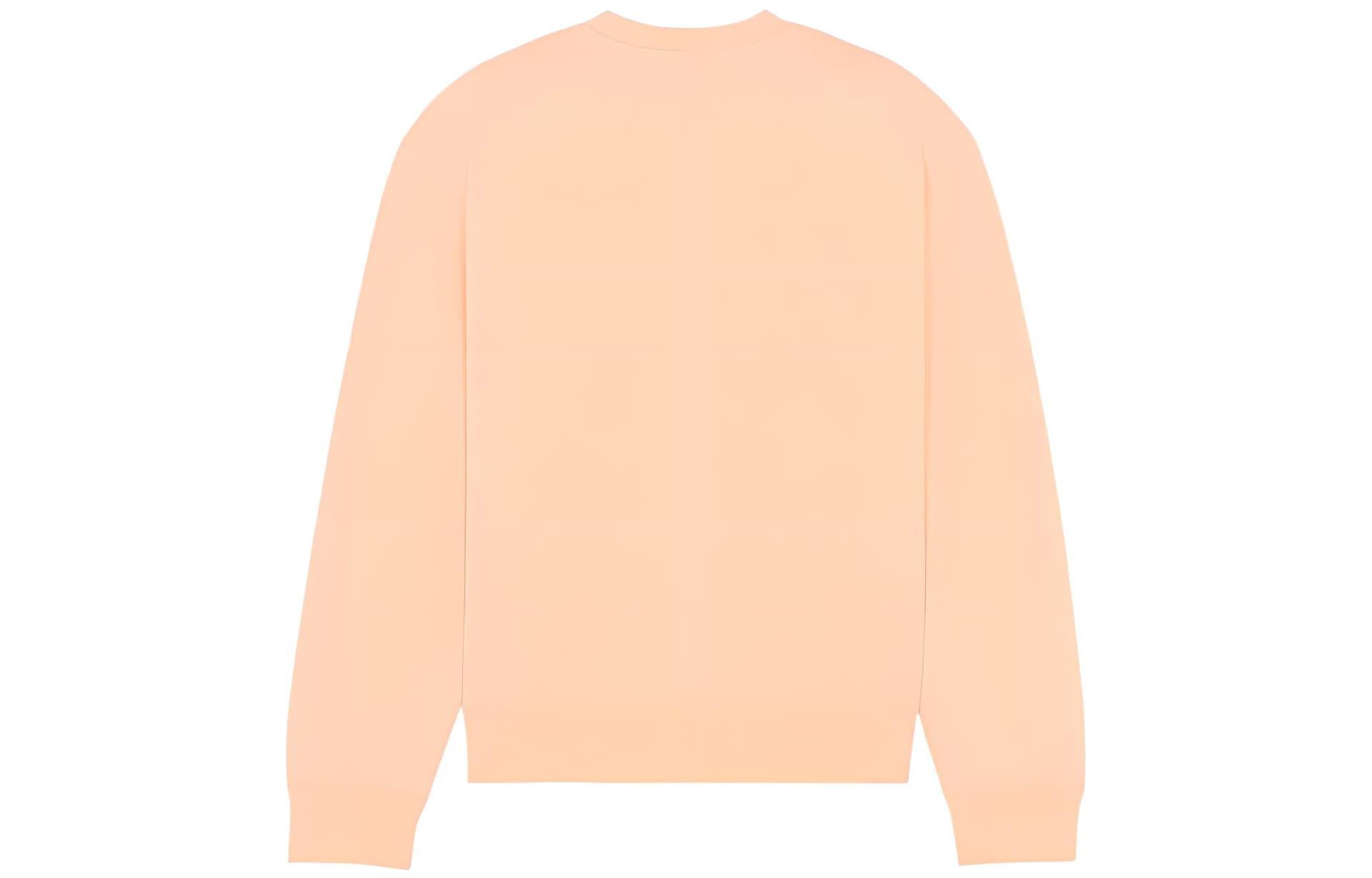 Худи Maison Kitsune SS22 Logo - изображение 2