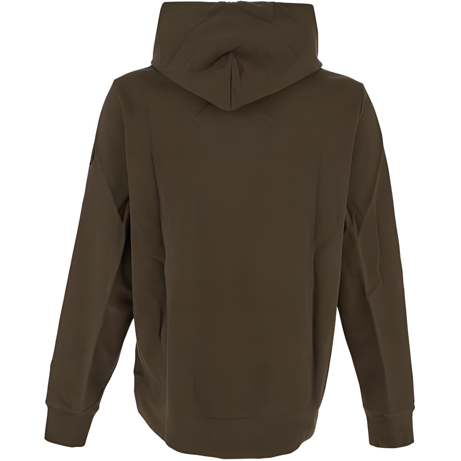 Худи Canada Goose Huron Hoody Label - изображение 2