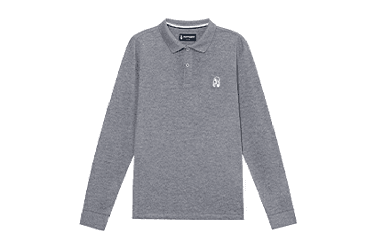 Поло Hush Puppies FW23 Polo - изображение 1
