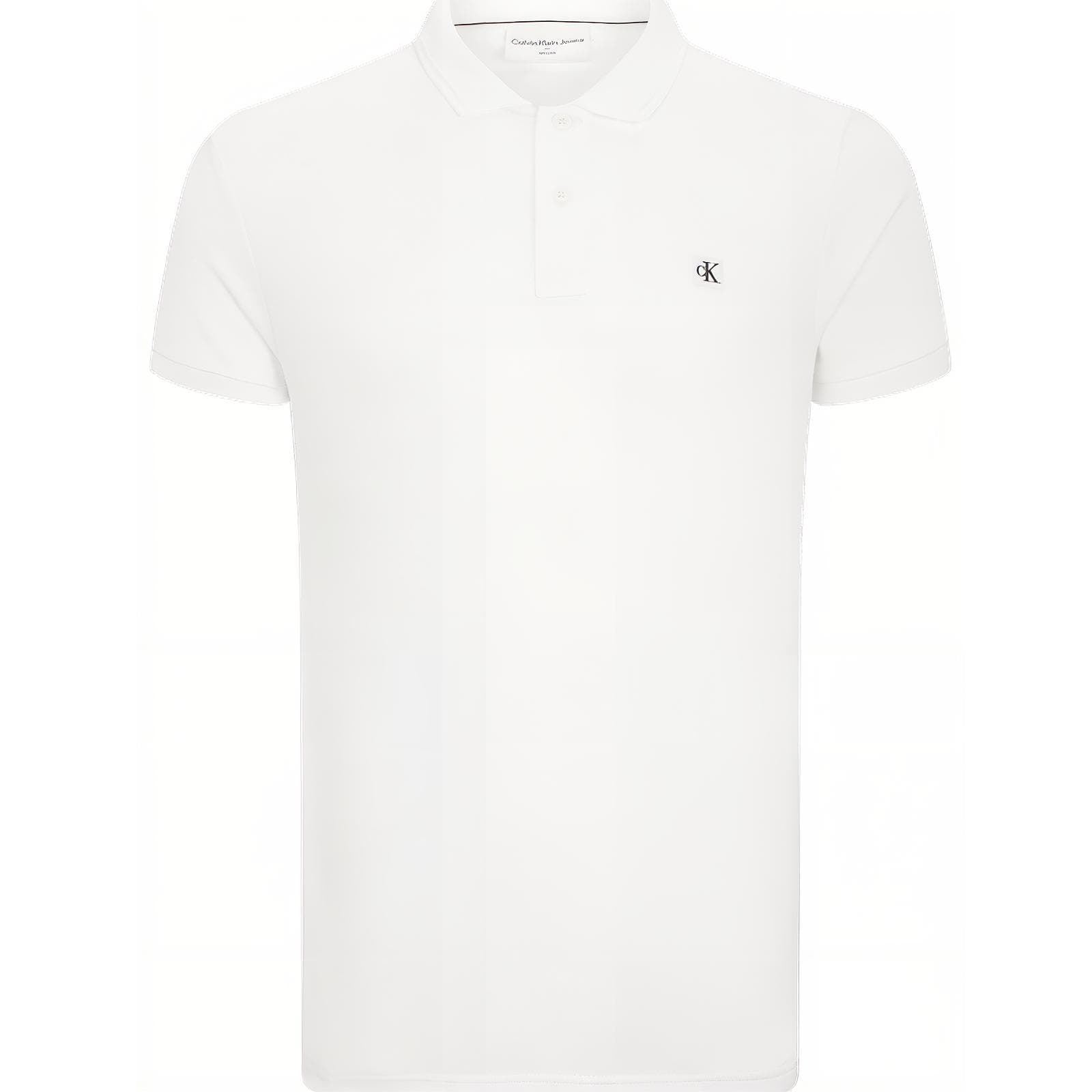 Поло CKCalvin Klein Polo - изображение 1