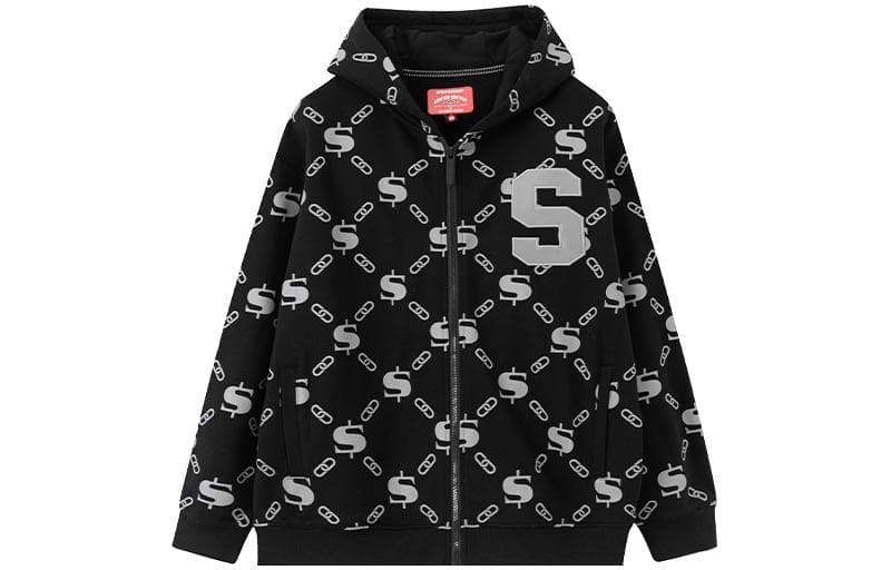 Худи SPRAYGROUND - изображение 1