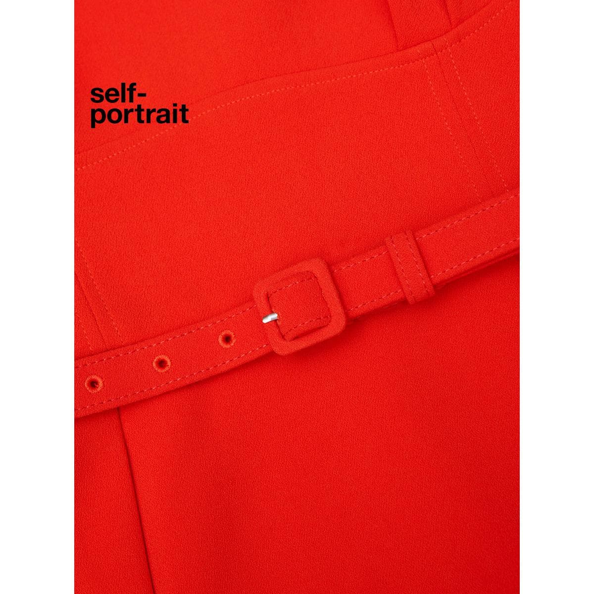 Платье self-portrait - изображение 4