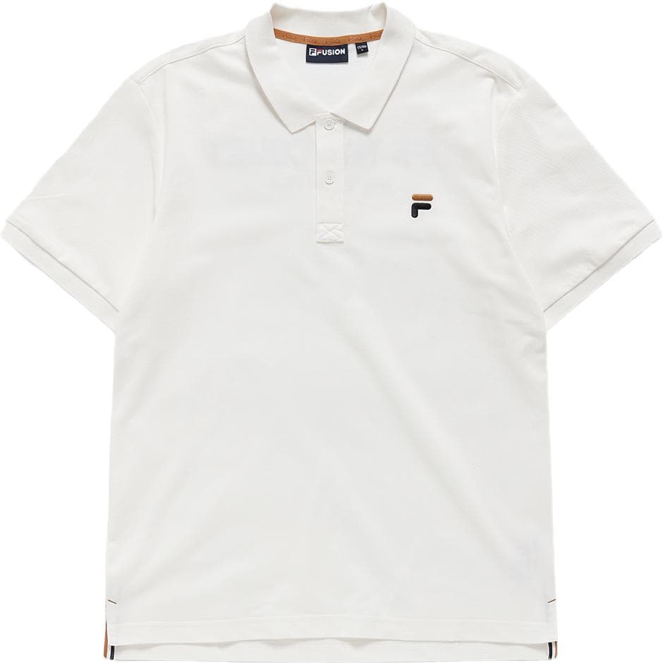 Поло FILA FUSION2023POLO - изображение 1