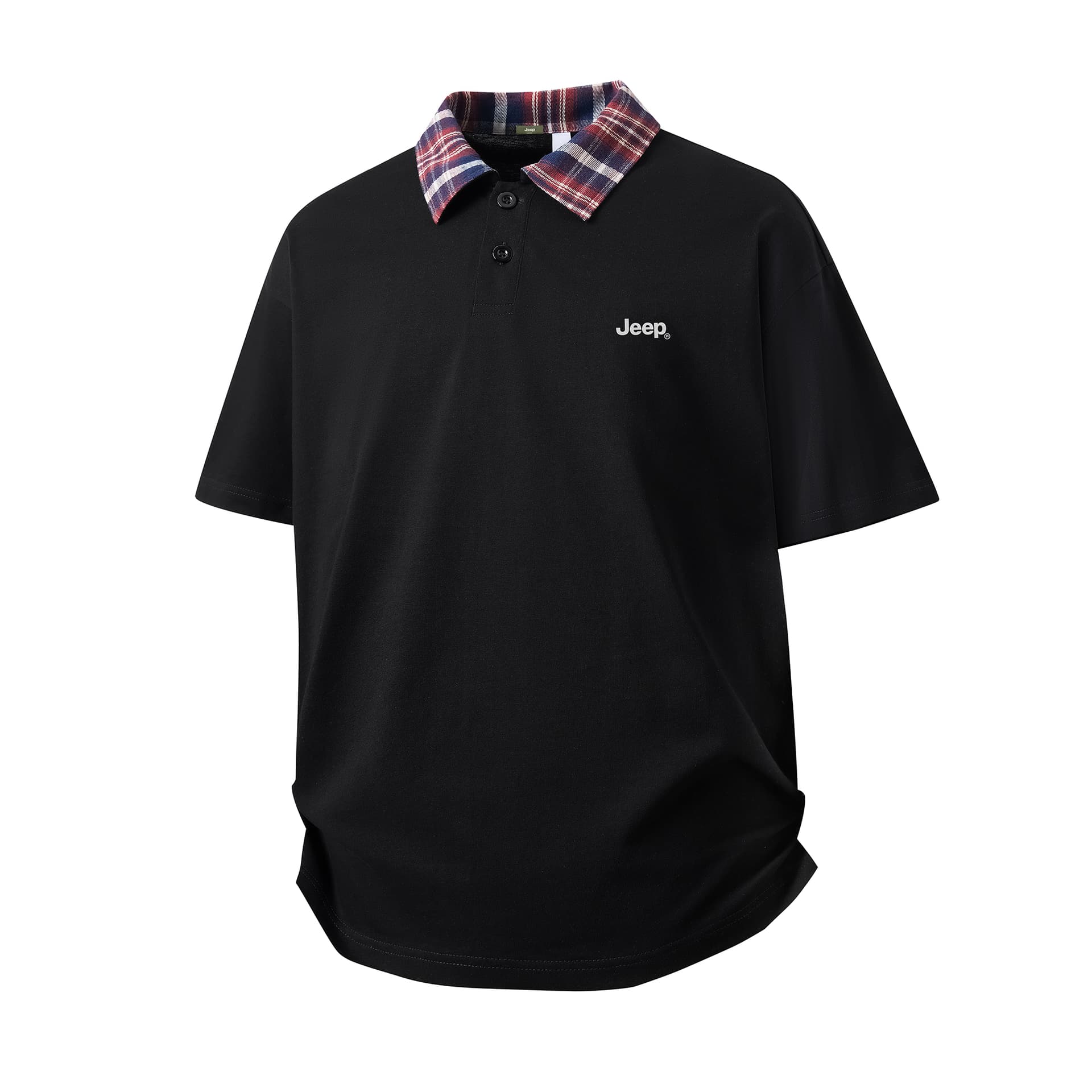 Поло Jeep LogoPolo - изображение 1