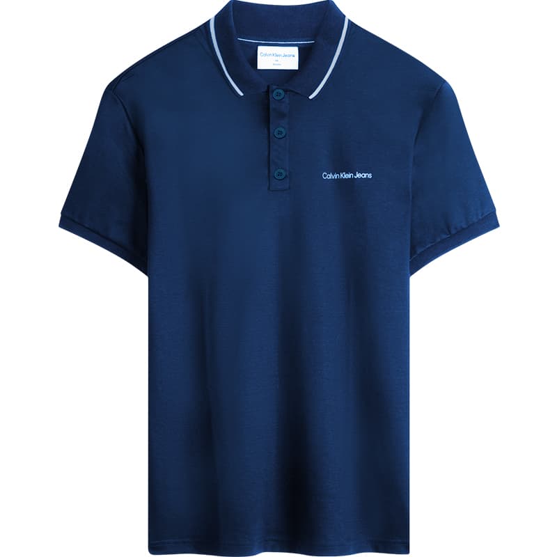 Поло CKCalvin Klein Polo - изображение 1