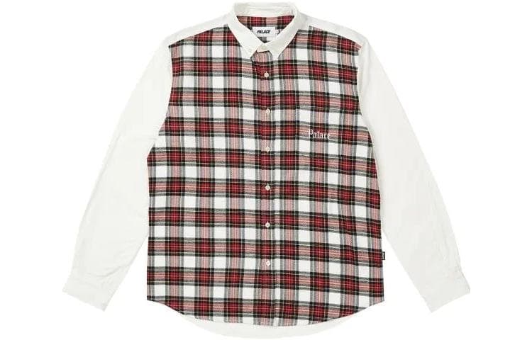 Рубашка PALACE SS23 - изображение 1