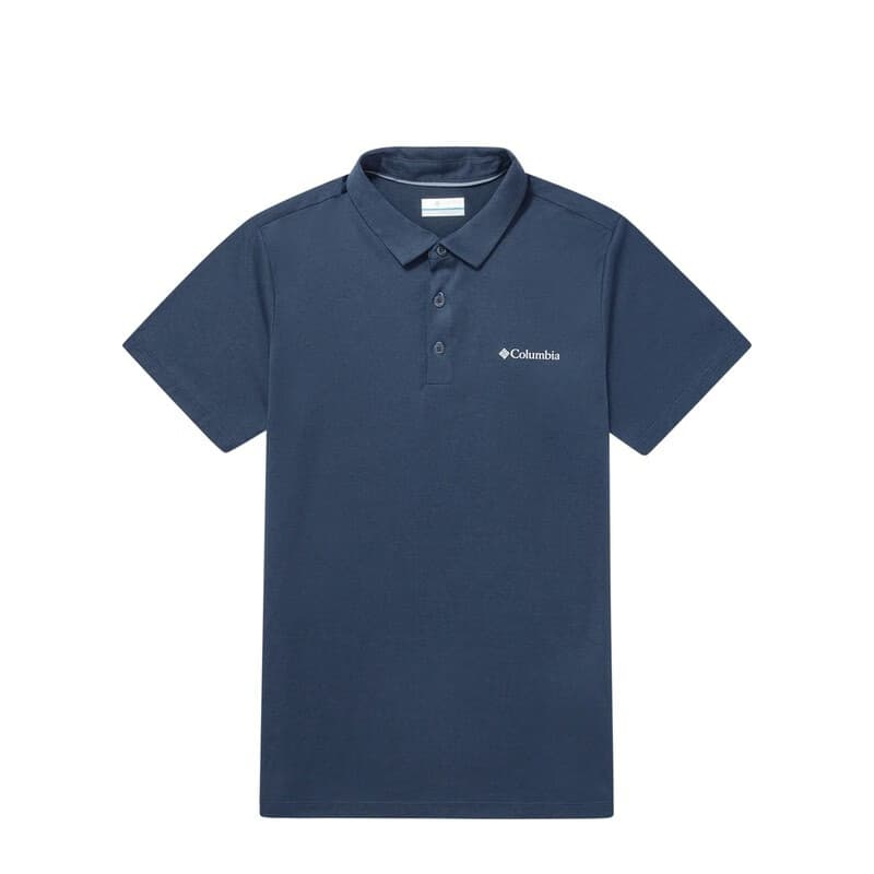 Поло Columbia LogoPolo - изображение 1