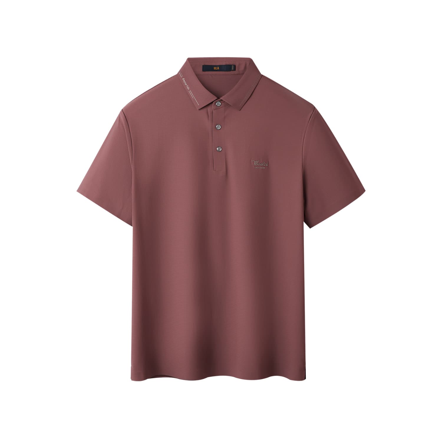 Поло HLA Polo - изображение 1