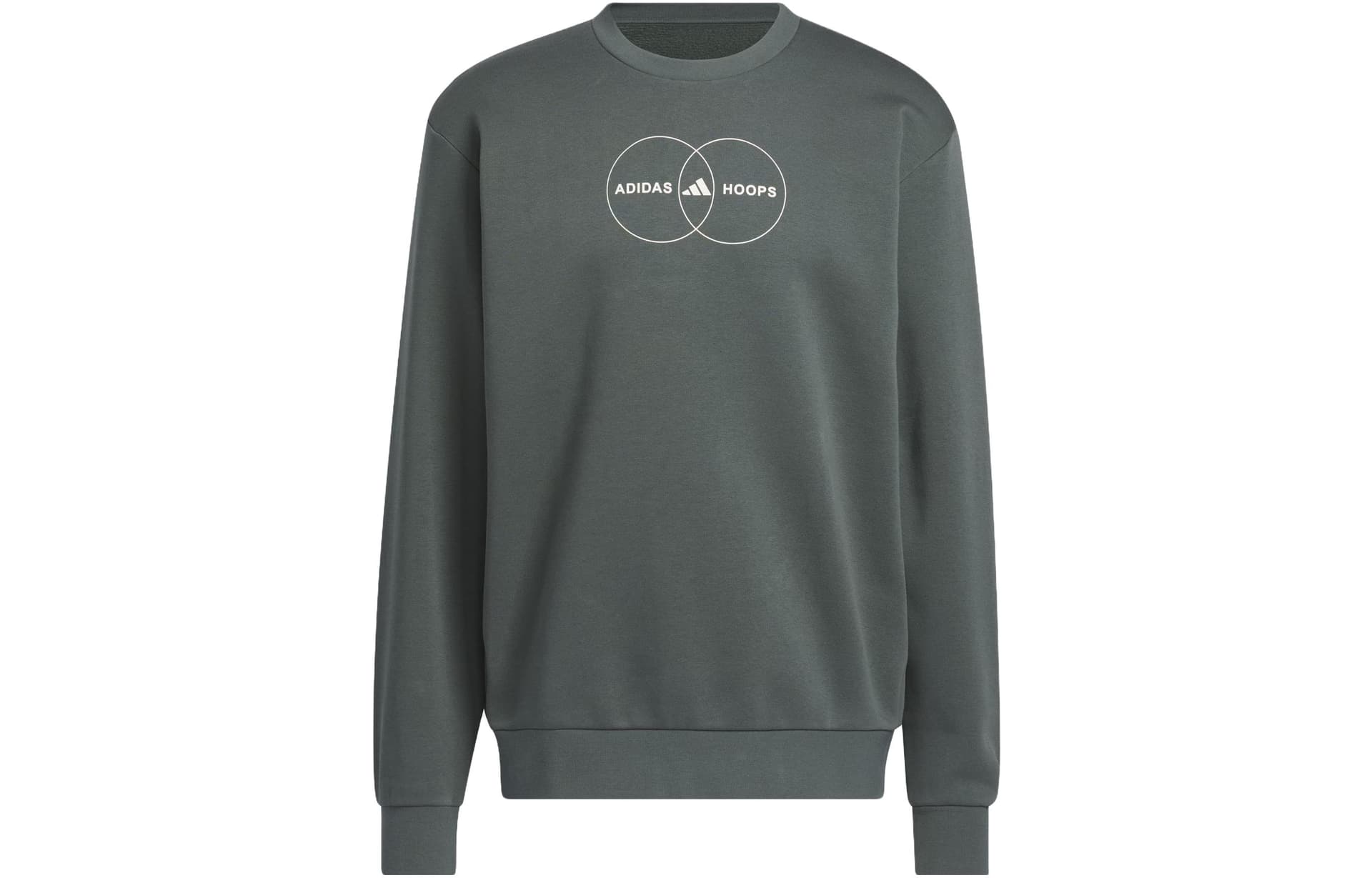 Кофта adidas Court Therapy Sweatshirt Logo - изображение 1