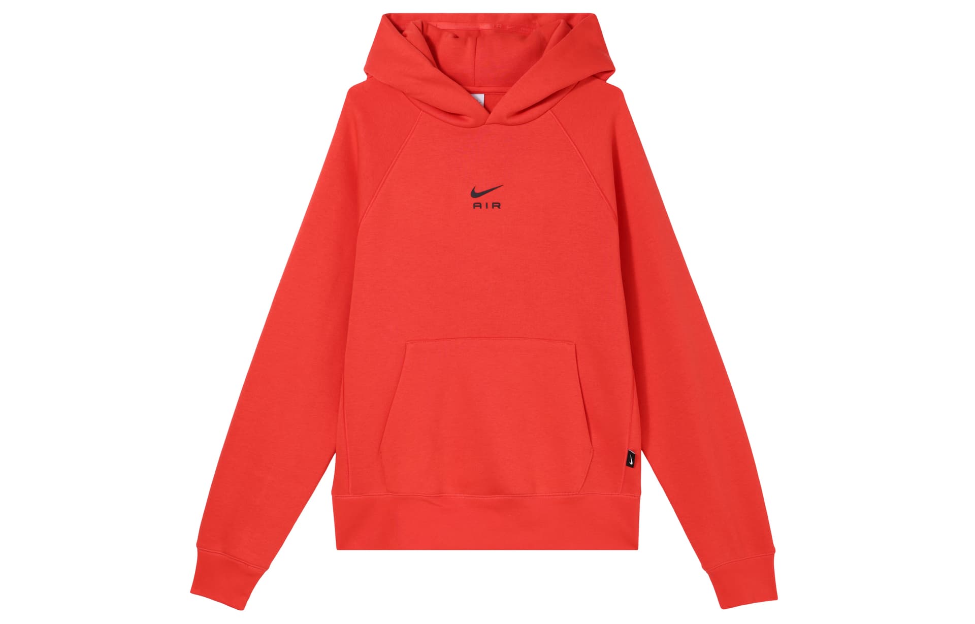 Худи Nike Air Logo - изображение 1