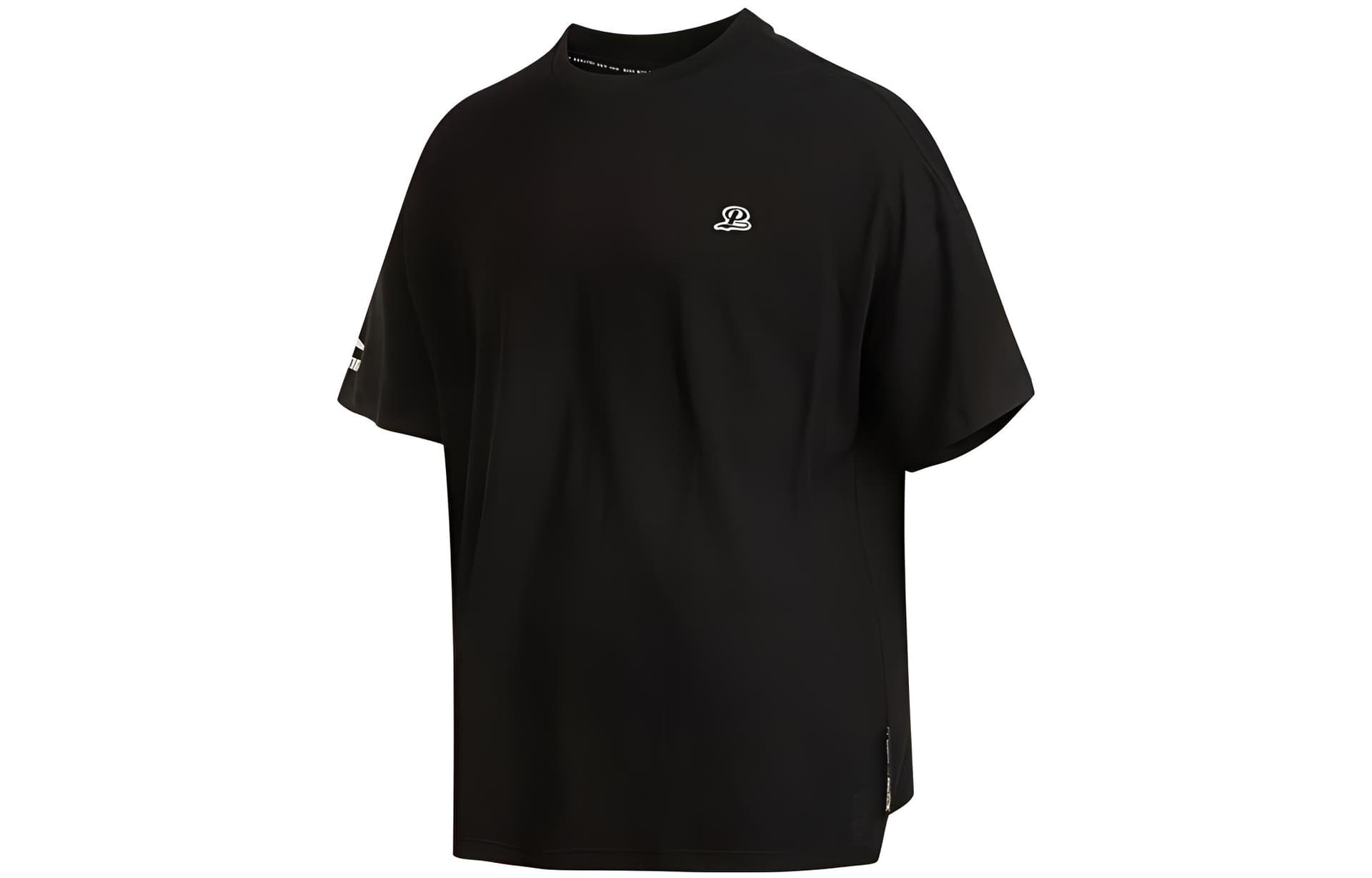 Футболка PUMA LogoT - изображение 1