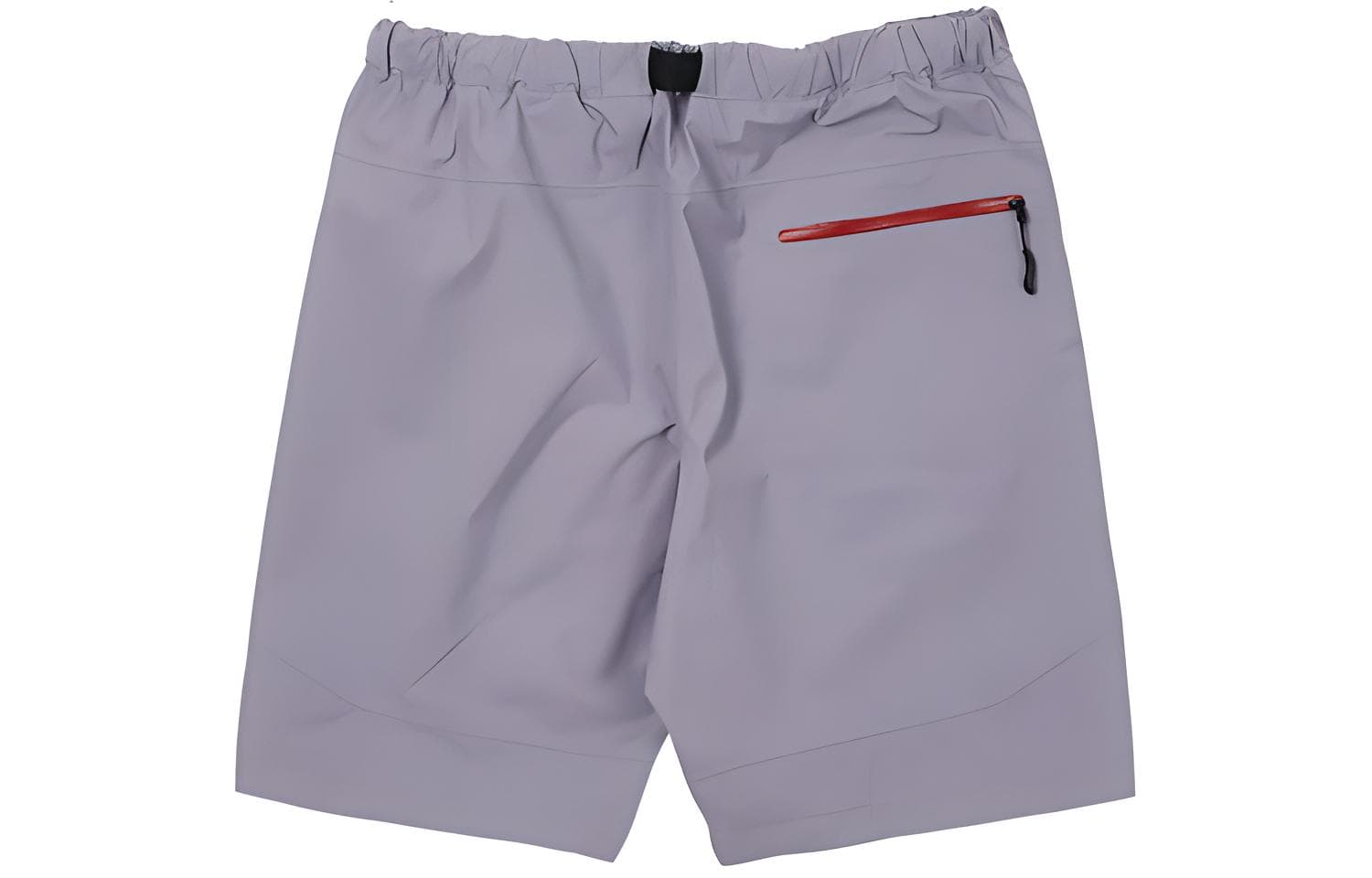 PALACE SS22 Gore-tex S-tech Shorts Purple - изображение 2